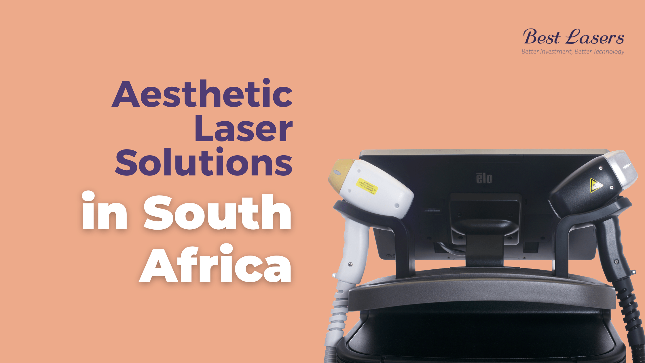 Aesthetic devices South Africa