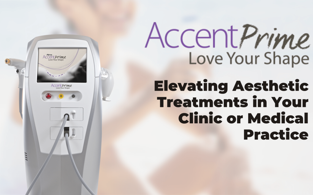 Elevating Aesthetic Treatments in Your Clinic or Medical Practice