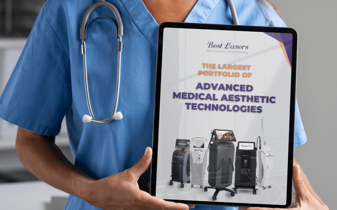 Why Doctors Prefer to Buy Their Systems from Best Lasers: Unraveling the Excellence