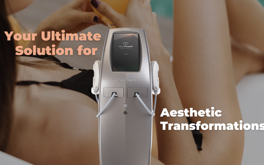 Your Ultimate Solution for Aesthetic Transformations