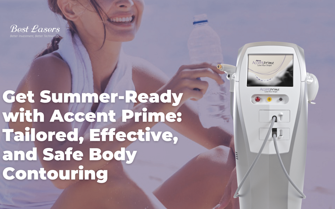 Get Summer-Ready with Accent Prime