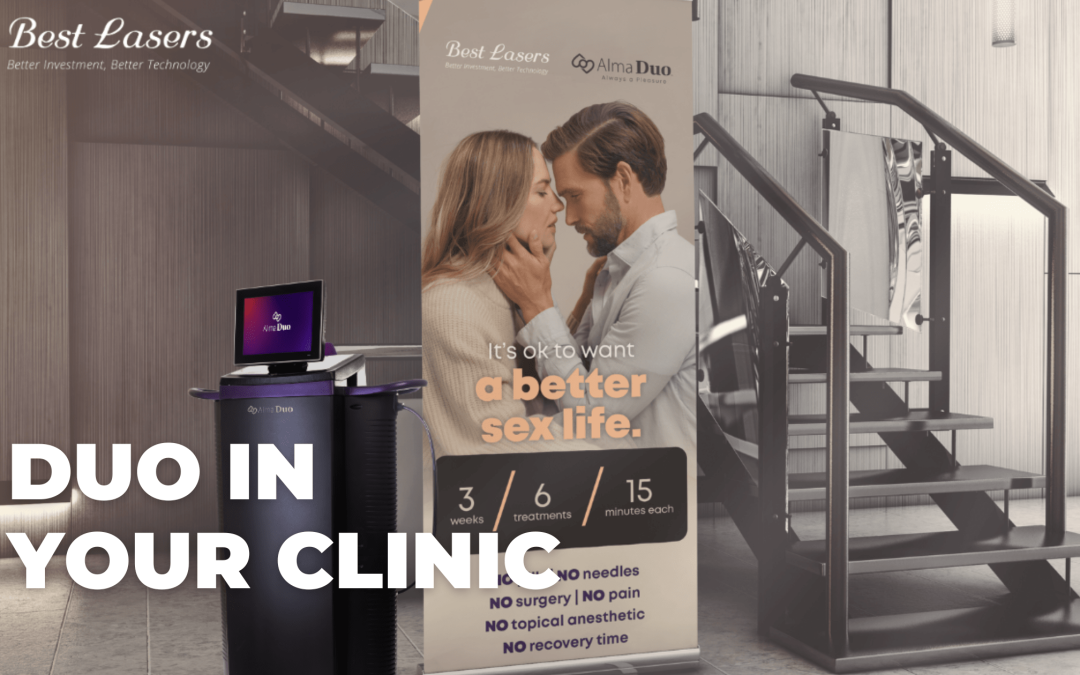 Duo in your Clinic
