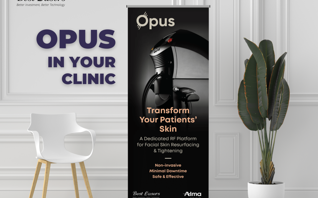 OPUS in your clinic