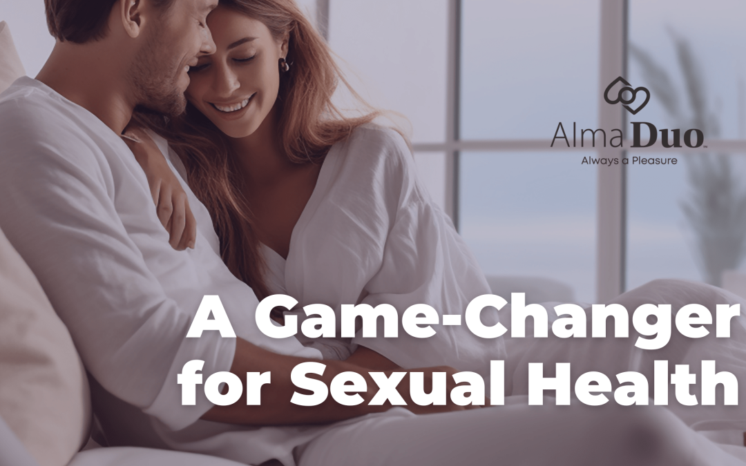 Unlock Your Confidence with Alma Duo: A Game-Changer for Sexual Health