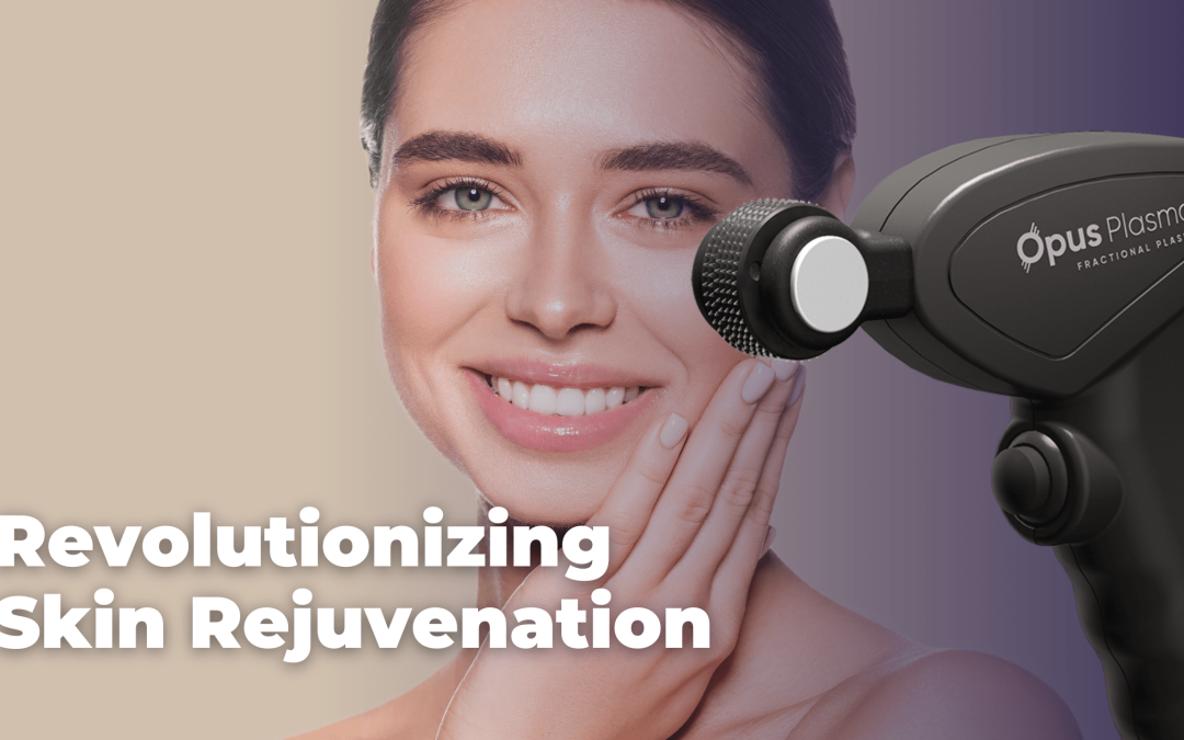 Revolutionizing Skin Rejuvenation: The OPUS